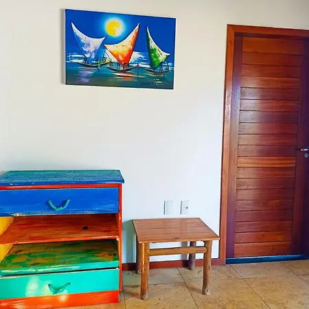 Casa Do Capitao Vila Guajiru  Exterior foto