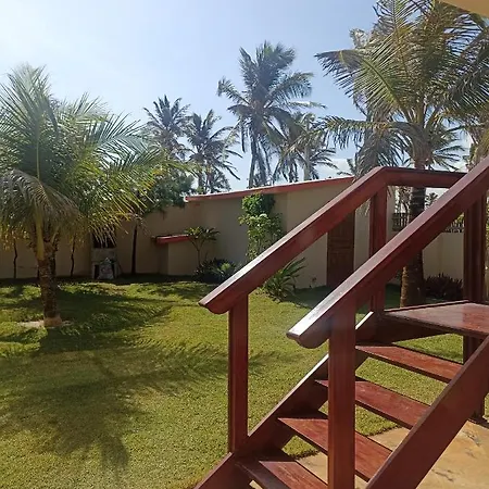 Casa Do Capitao Vila Guajiru  Exterior foto