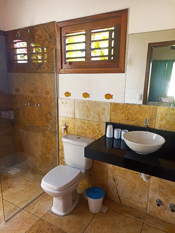 Casa Do Capitao *