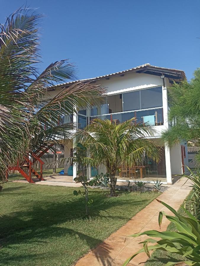 Casa Do Capitao * Guajiru (Trairi)