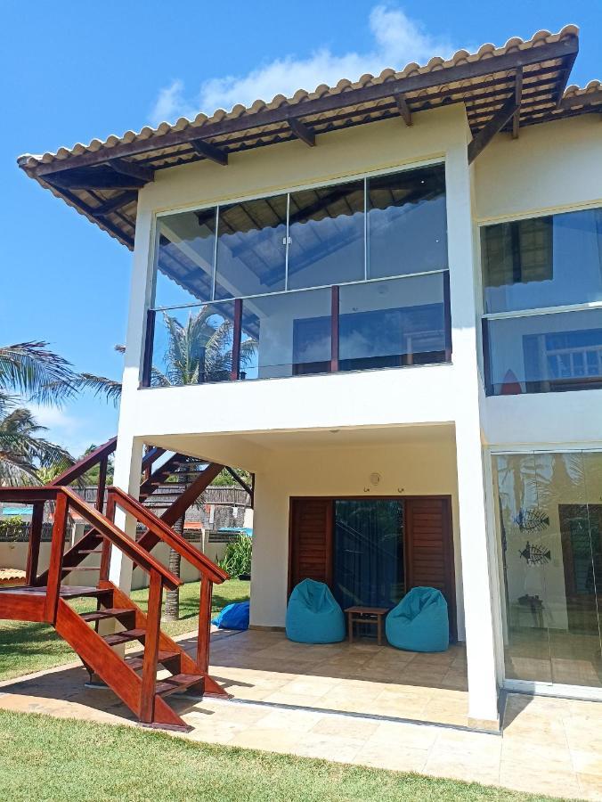Casa Do Capitao Guajiru (Trairi)
