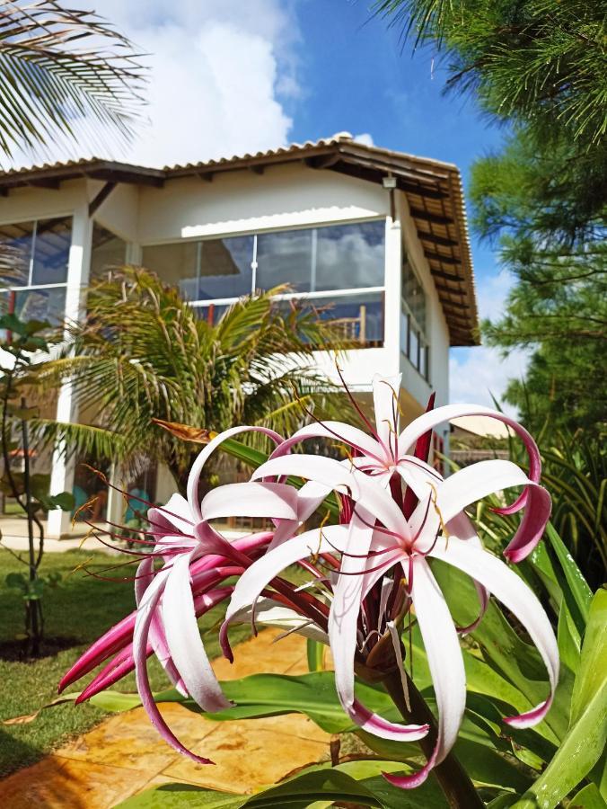 Casa Do Capitao Holiday home Guajiru (Trairi)