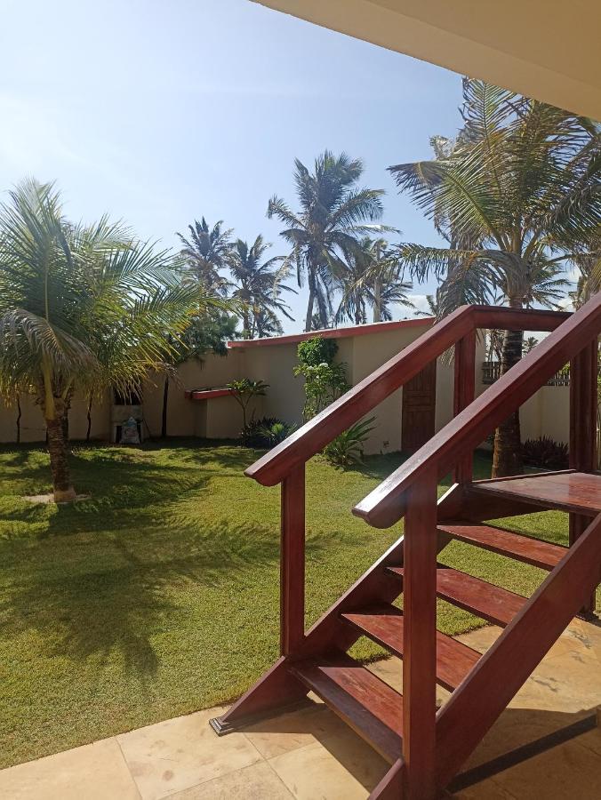 Casa Do Capitao Guajiru (Trairi)