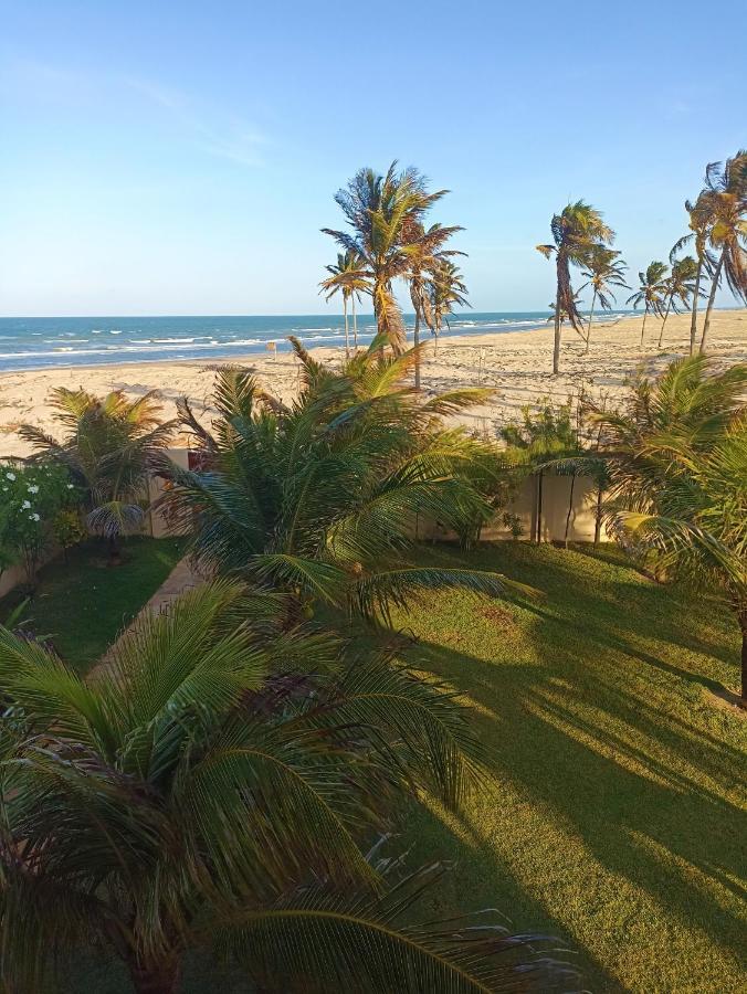 Casa Do Capitao Holiday home