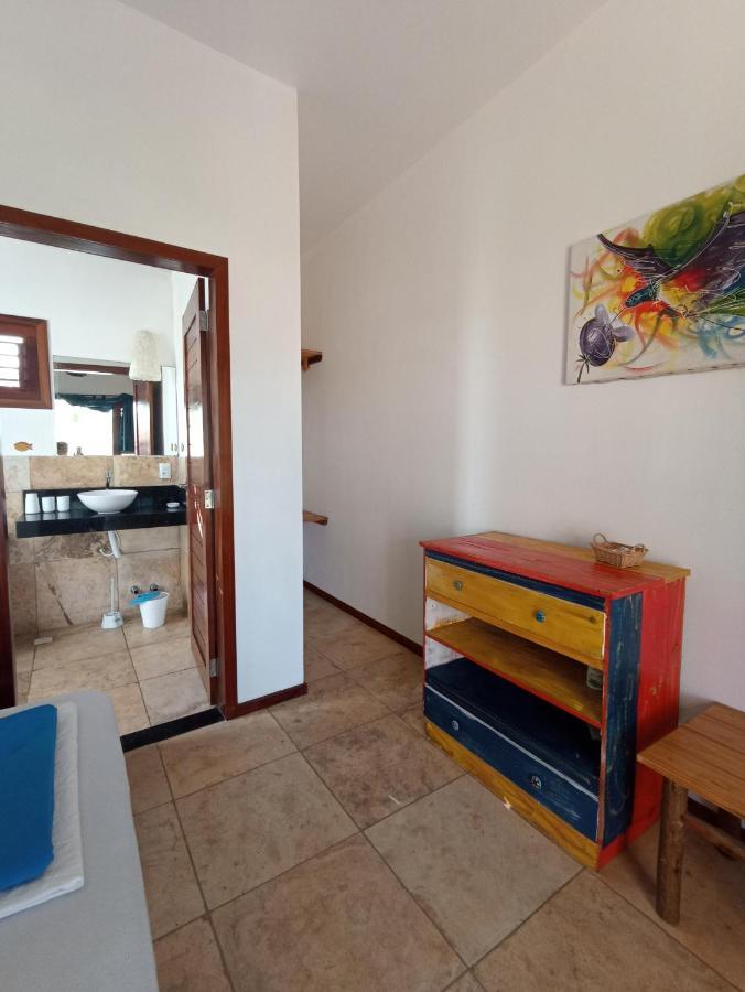 Casa Do Capitao * Guajiru (Trairi)