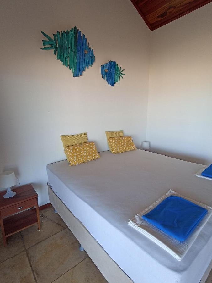 Holiday home Casa Do Capitao Guajiru (Trairi)
