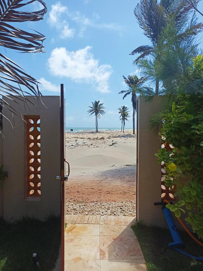 Casa Do Capitao *