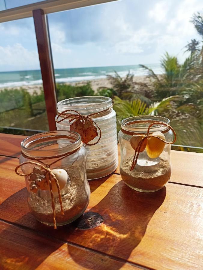 Casa Do Capitao Holiday home *