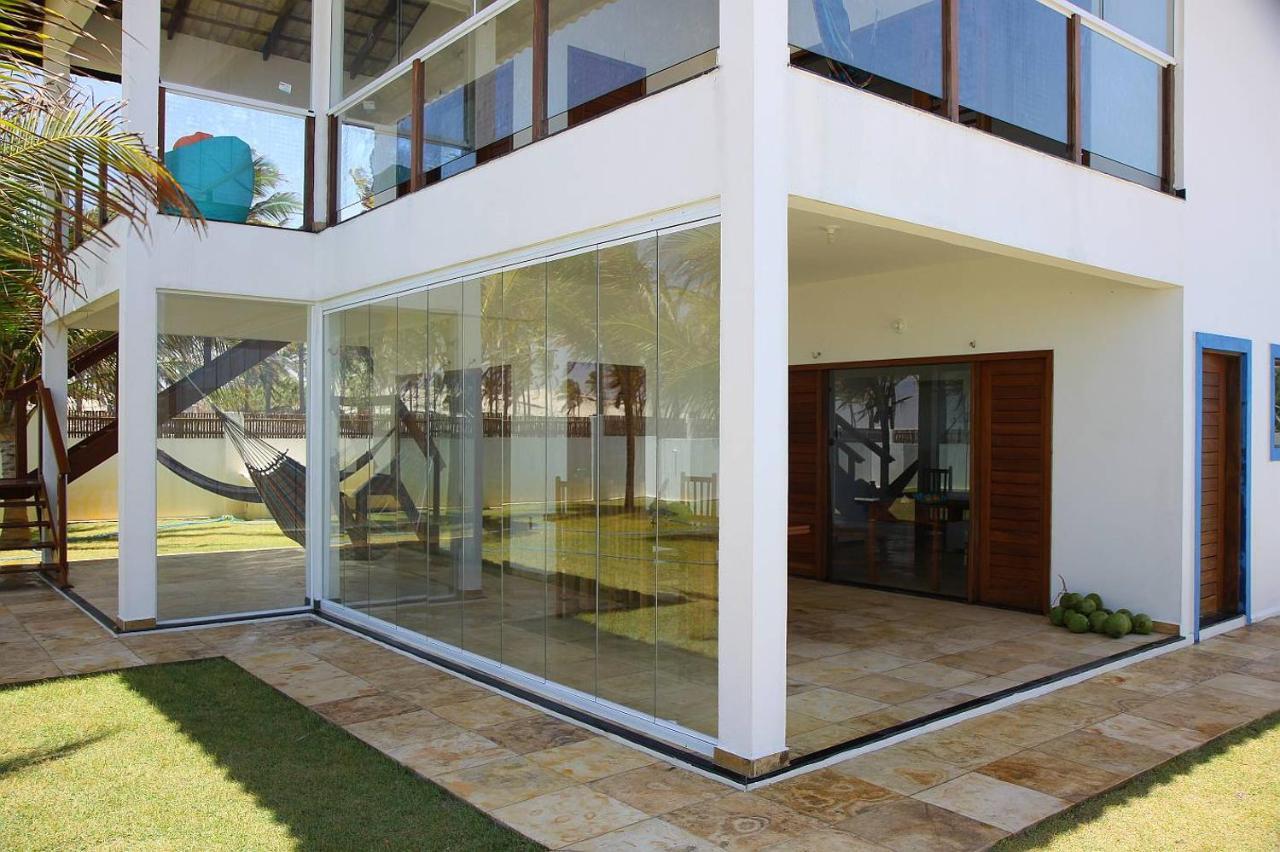 Casa Do Capitao Holiday home Guajiru (Trairi)